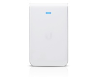 Ubiquiti UniFi In-Wall HD 802.11ac Wave 2 WiFi Access Point (UAP-IW-HD)