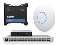 Ubiquiti Large WiFi Hotspot Kit