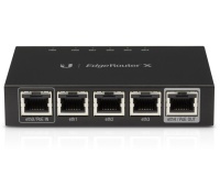 Ubiquiti EdgeMAX EdgeRouter X (ER-X)