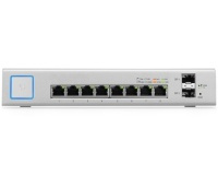 Ubiquiti UniFi US-8-150W Switch