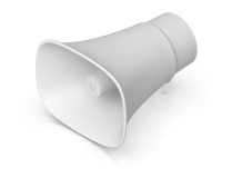 Ubiquiti AI Horn Speaker White (UP-AI-Horn-Speaker-W)