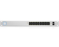 Ubiquiti UniFi Switch 24 500W - US-24-500W