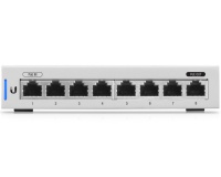 Ubiquiti UniFi Switch 8 Port - US-8 - 5 Pack (US-8-5)