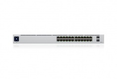 Ubiquiti UniFi 24-Port Switch (USW-24)