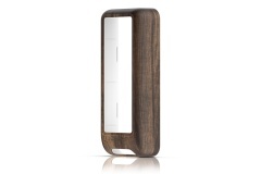 Ubiquiti UniFi G4 Doorbell Cover - Wood