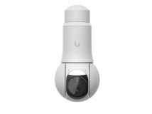Ubiquiti UniFi G6 PTZ Camera White (UVC-G6-PTZ-W)