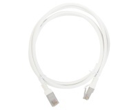 CAT5E Patch Cables - White