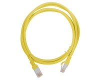 CAT6 Patch Cables - Yellow