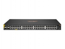 Aruba 6100 48G Class4 PoE 4SFP+ 370W Switch (JL675A)