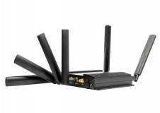 Pepwave MAX BR1 Pro CAT-20 Enterprise Grade Router with LTE Failover