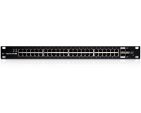 Ubiquiti EdgeSwitch 48 Port PoE+ Switch (ES-48-500W)