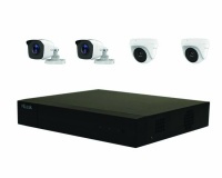 Hikvision HiLook TK-4144MH-MH