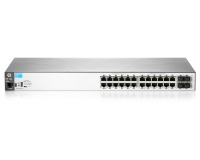 Aruba 2530 24 Port Gigabit Switch (J9776A)