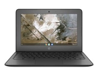 HP Chromebook 11A G6 Education Edition - 11.6" - A4 9120C - 4 GB RAM - 16 GB EMMC - UK