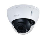 Dahua Technology 8MP IR Vari-focal Dome WizSense Network Camera (IPC-HDBW3841RP-ZAS)