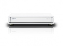 LANCOM L-320agn White 802.11n access point with internal antennas