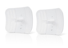 Ubiquiti airMAX LiteBeam M5 23dBi Wireless Broadband CPE - 2 Pack (LBE-M5-23-KIT)