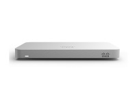 Cisco Meraki MX64 Security Appliance + Integrated Wireless