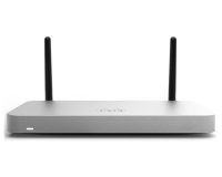 Cisco Meraki MX65W Cloud Managed Appliance + 802.11AC Wireless