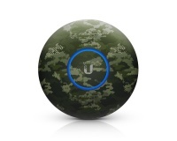 Ubiquiti UniFi NanoHD / U6-Lite Camouflage Style Cover 3 Pack (nHD-cover-Camo-3)