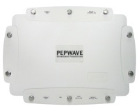 Pepwave MAX HD2 IP67 Dual 4G LTE Outdoor Mobile Router