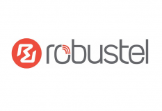 Robustel R2110-90 Degree Mount