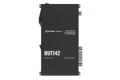 Teltonika RUT142 RS232 Industrial Router