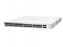 Aruba Instant On 1830 48G 24p Class4 PoE 4SFP 370W Switch (JL815A)