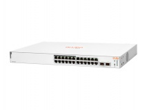 Aruba Instant On 1830 24G 12p Class4 PoE 2SFP 195W Switch (JL813A)