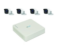 Hikvision HiLook TK-4041B-PP