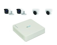 Hikvision HiLook TK-4041M-PP