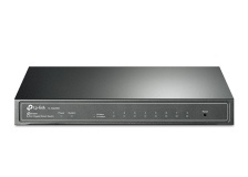 TP-Link Jetstream 8 Port Gigabit Smart Switch (TL-SG2008)