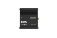 Teltonika TRB140 Industrial Rugged 4G/LTE Gateway