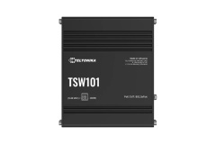 Teltonika TSW101 Automotive POE+ Switch