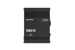 Teltonika TSW210 Unmanaged Industrial Switch