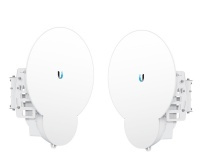 Ubiquiti airFiber AF24HD 24 GHz Point-to-Point Radio Complete Link