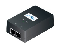 Ubiquiti PoE-24 PoE Adapter (POE-24-24W-G-KIT)