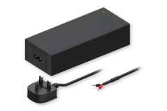 Teltonika UK 2-PIN POWER SUPPLY, 62 W (PR317UKA)