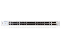 Ubiquiti UniFi Switch US-48-500W