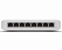 Ubiquiti UniFi Switch Lite 8 PoE (USW-Lite-8-POE-EU)