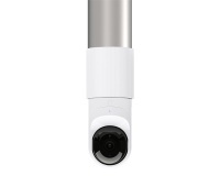 Ubiquiti UniFi Protect G3 Flex Camera Pendant Mount (UVC-G3-F-PENDANT)