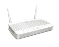 Draytek Vigor V2765-K 1 Gb Ethernet Dual-WAN Firewall VPN Router