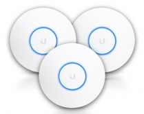 Ubiquiti UniFi nanoHD Access Point 3 Pack