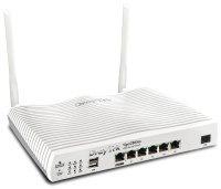 Draytek Vigor 2865ax Router (V2865ax)