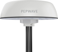 Peplink Mobility 42G Antenna White QMA (ANT-MB-42G-Q-W-1)