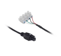 Teltonika Power Cable with 4-Ways Screw Terminal (PR2FK20M)