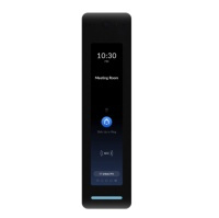 Ubiquiti UniFi Access Reader G2 Professional Black (UA-G2-Pro-Black)