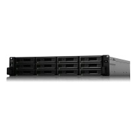 Synology 12 Bay NAS Rack Enclosure (SA3400D)