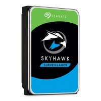 Seagate SkyHawk 6TB 3.5" SATA Surveillance HDD/Hard Drive (ST6000VX001)