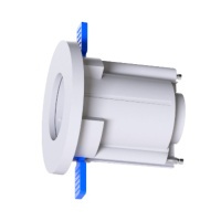 Ubiquiti AI Theta Pro Flush Mount (UACC-AI-Theta-Pro-PFM-Camera)